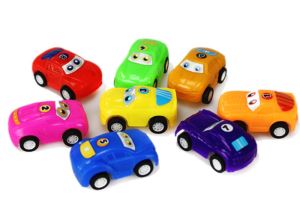 Spielzeug Neue Förderung Zurückziehen Billig Zurückziehen Auto Mini Spielzeugauto