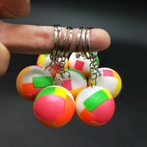 DIY Puzzle Ball Mit Ring